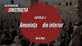 AmenințaRE din Interior - Sorin Deac - Missio Dei