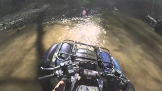 Brimstone Recreation April 2016 GoPro