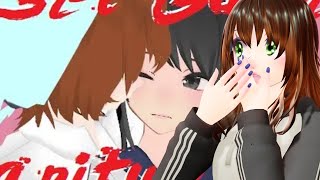 REACCIONANDO Reset Game capitulo 10 - Yandere  Simulator