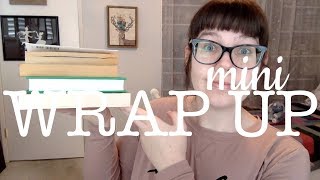 Mini Wrap Up | Mar. 5, 2019