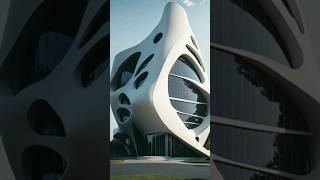 modern building design #modernbuilding #viral #exteriordesign #buildingdesign #trending #housedesign