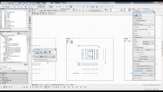 BIM med ArchiCAD: Konstruksjonsverktøyet, del 1.