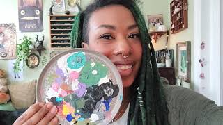 Dollar Tree Magic Diy Collab With Matty Mystic!