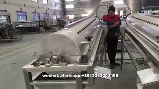 chicken feet peeling machine for testing|chicken claws peeler for sale|chicken feet peeler price