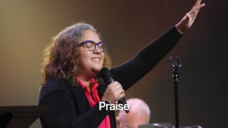 Praise | The Chapel Worship (NJ )