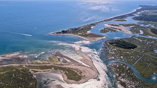 Third Cliff and SPIT - Scituate MA