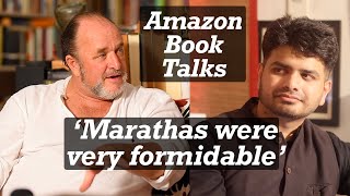 William Dalrymple | 'Who would have ruled after the Mughals if not the Britishers?' | Interview