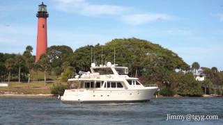 2005 66 Offshore "Happy Heart" - SOLD