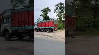 truck 🚛🚒💥| #shorts #viral #manoranjanvlogs