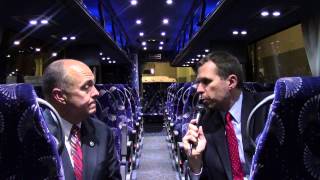 Peter Pantuso, ABA President, 2013 Marketplace Interview