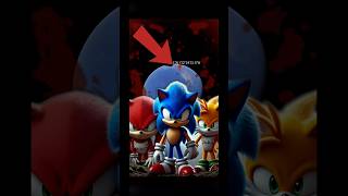 SoNic🔵TaiLs🟠KnuCkLes🥊 X GoogLe EarTh🌎#shorts #viral #sonic #shortsfeed #shortsvideo #tiktok