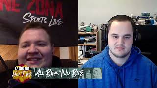 MinneZona Sports Live Episode 144 04/05/23