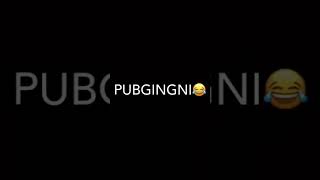 San haliyam pubg ingni uynab utirayver😂😂😂