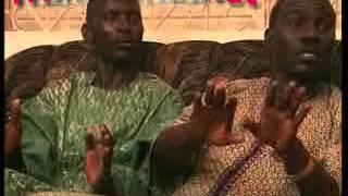 Serigne ngagne rewu takh part 13