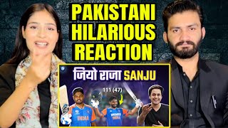 INDIA 🇮🇳 WHITEWASH BANGLADESH IN 3RD T20 | INDIA BEAT BAN 3-0 | PAK GIRLS REACTION ON INDIA’S WIN