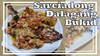 How to cook Sarciadong Dalagang Bukid | Simple and Easy Recipe | Kusina ni Zeny