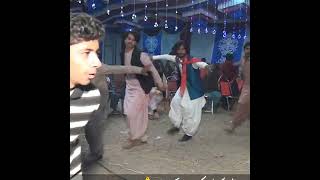 Latest saraiki dhole been baja jhumar dance3