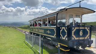 Great Orme Tramway