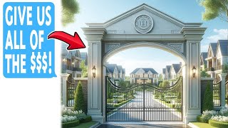 Delusional In-Laws TRY To STEAL My $3 Million Inheritance Just Days After Losing My Husband!  || S