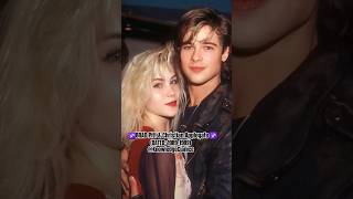 💔Celebrity Exes... Actors Brad Pitt & Christian Applegate Relationship Transformation