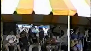 Falcon Ridge Folk Festival (7-25-99): Rolling in the Aisles Workshop