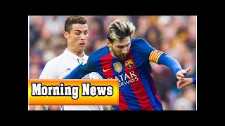 El Clasico: Real Madrid v Barcelona teams as Cristiano Ronaldo and Lionel Messi start| Morning News