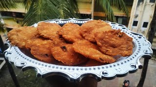 Thattai | Thattai Murukku | Crispy Thattai Murukku Recipe