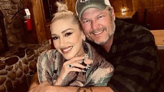 Gwen Stefani's Unexpected Journey to Country Music with Blake Shelton#gwenstefani #blakeshelton