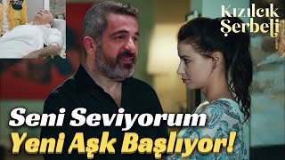 Kızılcık Şerbeti Dizisinden Ayrılıyor Mu? Sağlık Durumu İyi! | 50.Bölüm