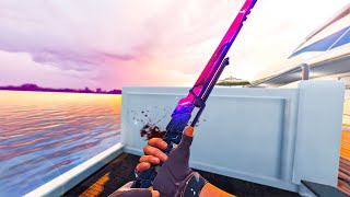 🔴 LIVE 🔴   Evenings with JcSyncc | NEW GUN!! BloodStrike Beta after CodM