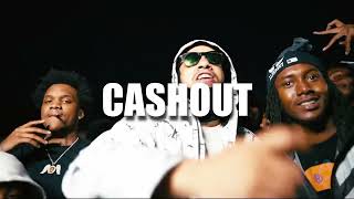 [FREE FOR PROFIT] Fwc Big Key x 24Lik x Detroit Type Beat 2024 - ''CASHOUT''