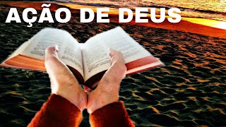 SOBRE O AGIR DO SENHOR EM NOSSAS VIDAS #biblia #mensagem #reflexão #palavra #oração