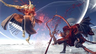 Can ANY NG+7 Boss Survive Messmer the Impaler? ⚔️ Elden Ring Shadow of The Erdtree DLC