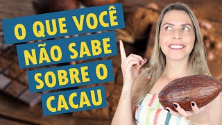 Como é feito o CHOCOLATE | Páscoa no Mundo Agro