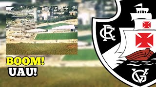 Inacreditável Na tarde desta quinta-feira (22), a CBF informou que o Estádio Estadual Jornalista Edg