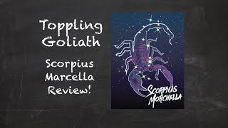 Episode 369: Toppling Goliath Brewing Scorpious Morchella DIPA! Best of 2016?!