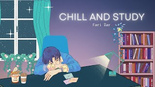 Relaxing Anime Music for Studying