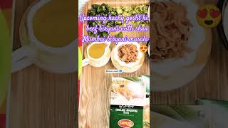 kachy gosht ki beef biryani with shan Mumbai masala #shanfoods #beef_biryani #viralvideos #ytshorts