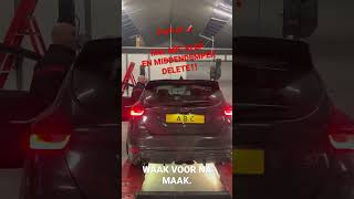 ABC UITLATEN DE MARKTLEIDER IN UITLAATKLEPPEN en SOUNDBOXEN