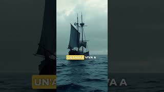 Il Mistero della Nave Fantasma di Mary Celeste