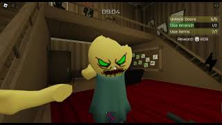 Roblox Cocoa | Blitzoa Jumpscare Showcase [New late April Fools Addon]