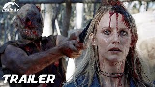 The Furies Trailer #1 (2019) HD | Mixfinity International