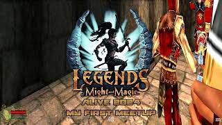 L.O.M.M. Alive 2024 Event #1🗡️EP 1 • Legends of Might and Magic Online | @PunkinRePlays