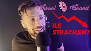 JAK ZBANKRUTOWAŁEM? Czyli historia mojego sklepu  | storytime [DZIKIE HISTORIE #20] ASMR po polsku