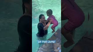 Pool Jump