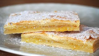 NUNCA HABÍA COMIDA UNA TARTA DE LIMÓN TAN DELICIOSA! POSTRE DE LIMÓN MUY FÁCIL Y ECONÓMICO