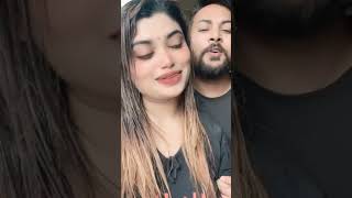 #reels #romantic #viralreels #youandme #husbandwife #lovecouplevideo #tiktok #surjokhan #newvideo