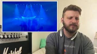 "Love" - Gojira | The Link Alive REACTION