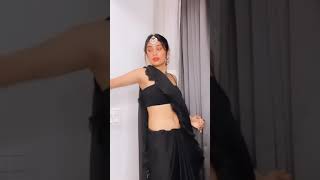 Somya Daundkar New Tik Tok Dance 😋🔥