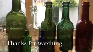 Victorian Bottle Dig with Phil Gresty